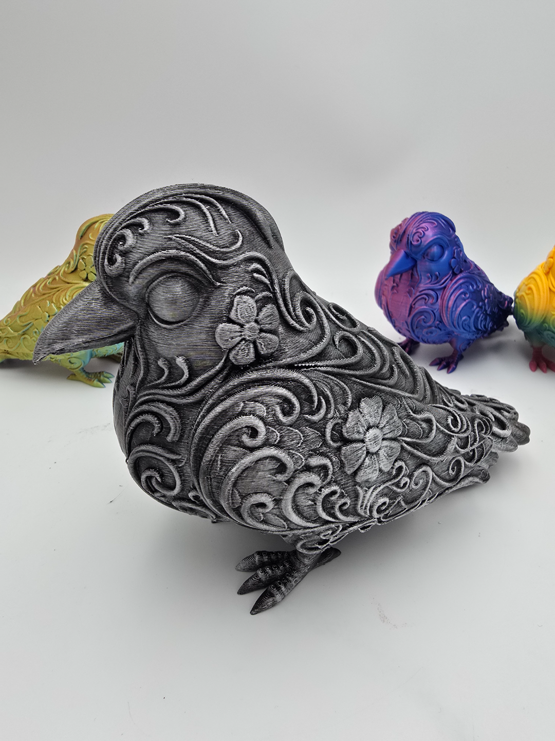 Animal Ornaments