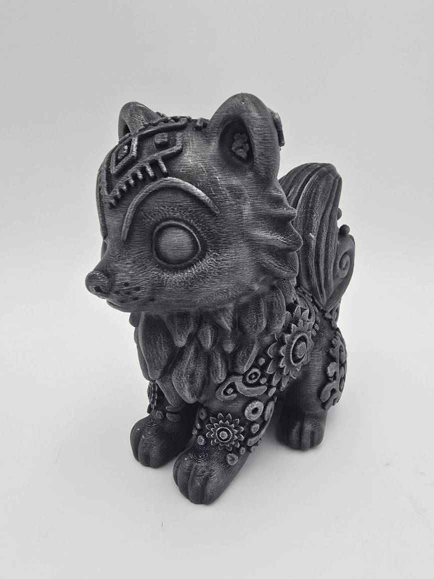 Animal Ornaments