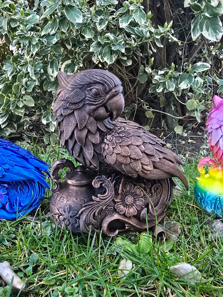 Animal Ornaments