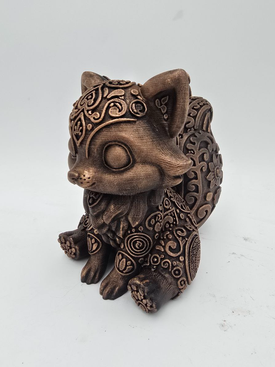 Animal Ornaments