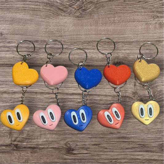 Keyrings