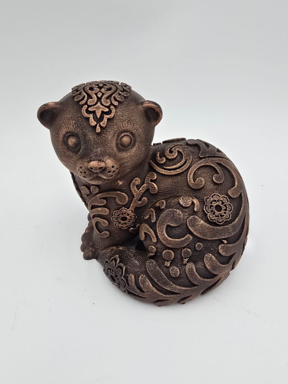 Animal Ornaments