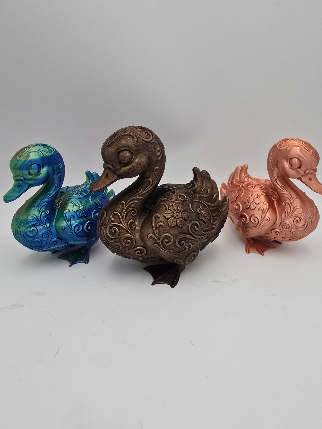 Animal Ornaments