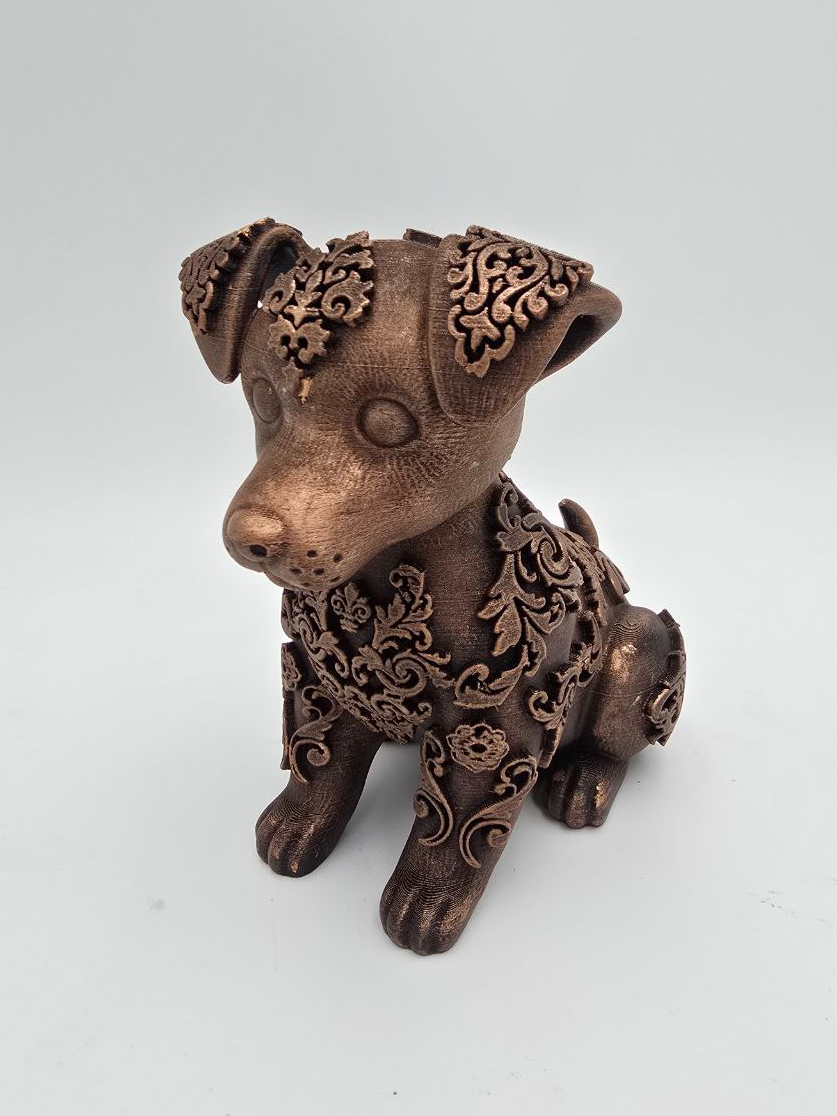 Animal Ornaments