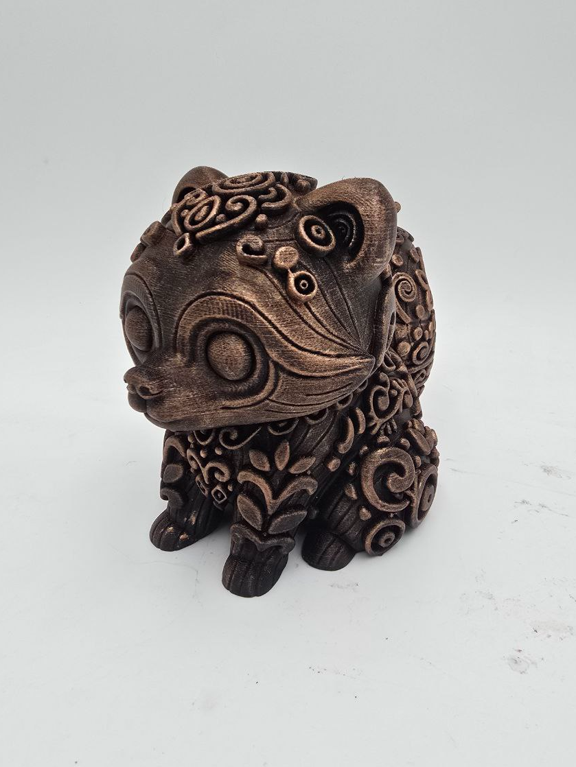 Animal Ornaments