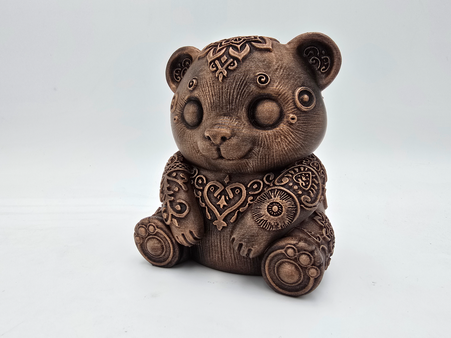 Animal Ornaments