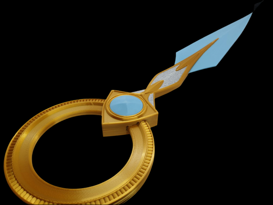 Lyrium Dagger