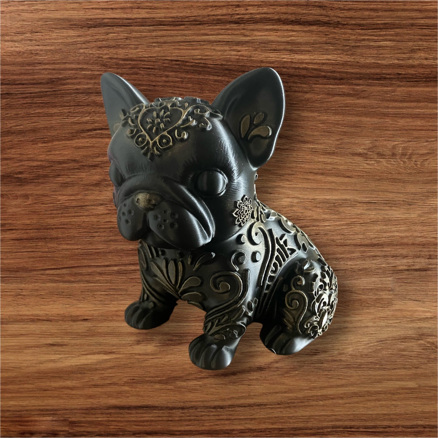 Animal Ornaments
