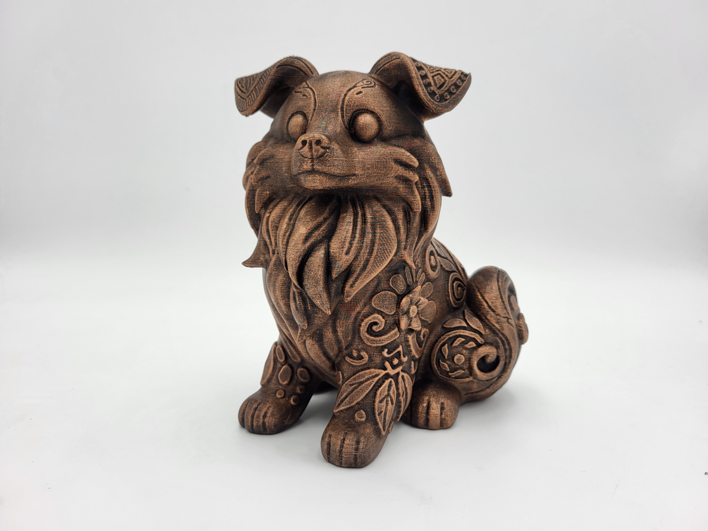 Animal Ornaments