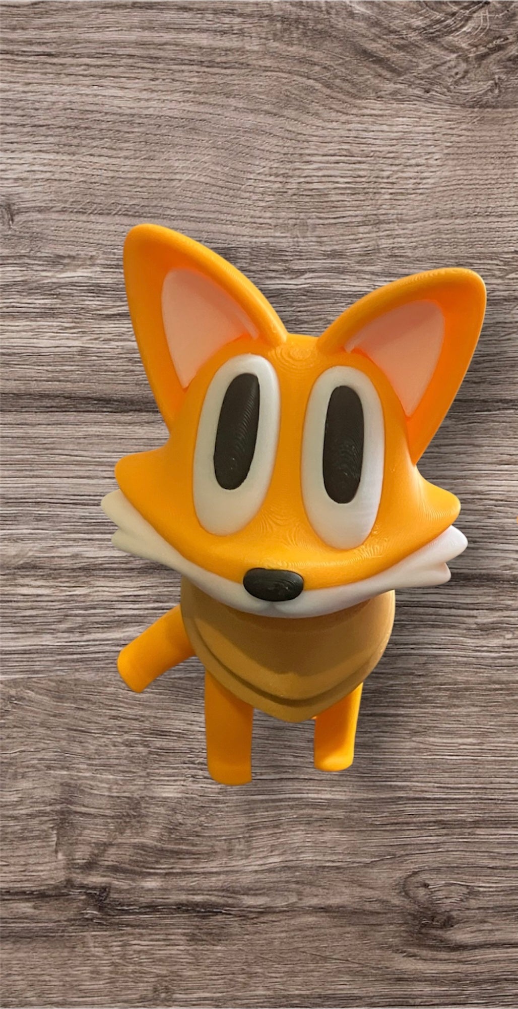 Cute Fox