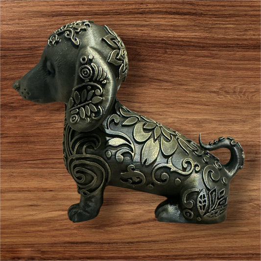 Animal Ornaments