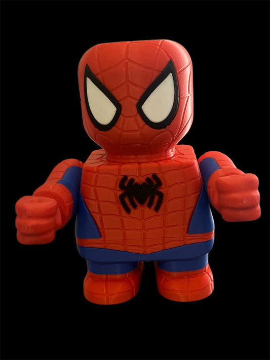 Spider Chunk