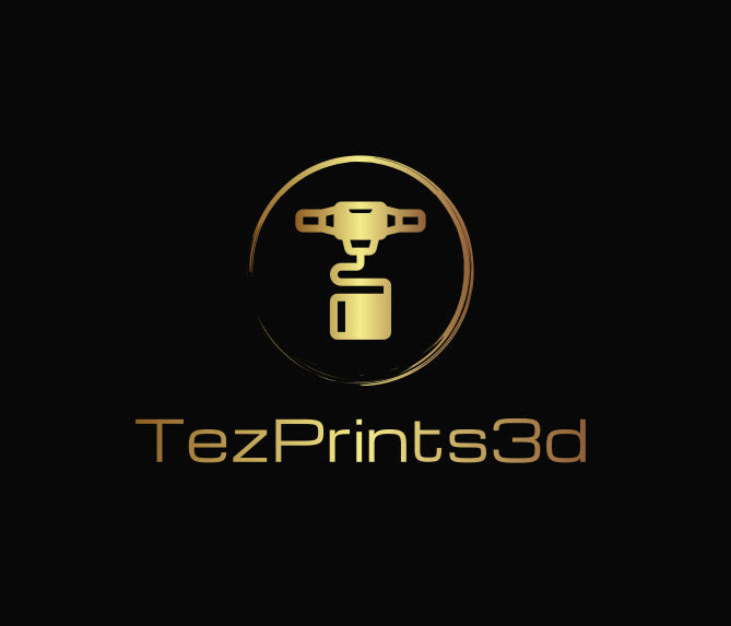 TezPrints3D Gift Card