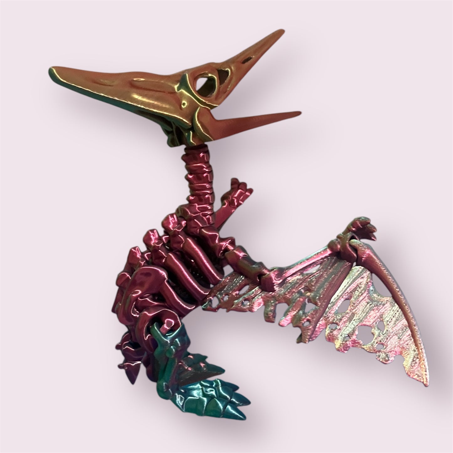 Pteranodon