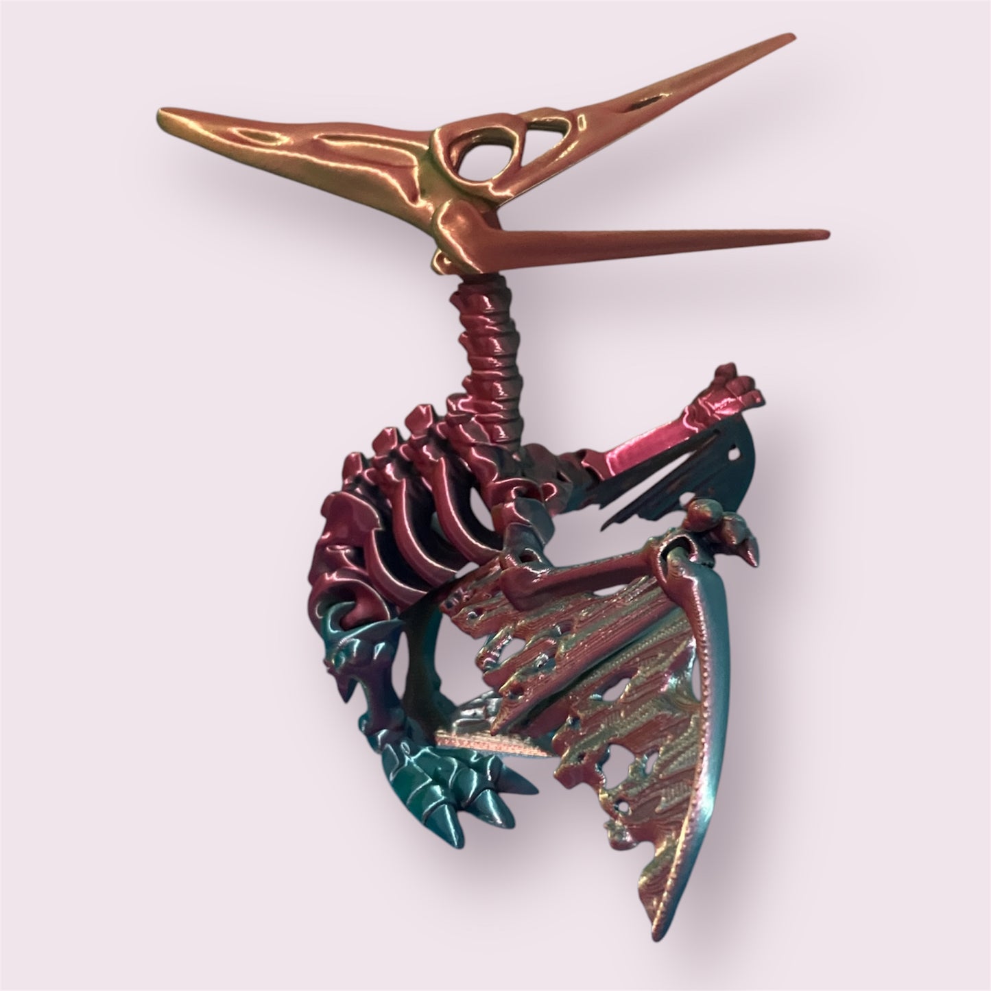 Pteranodon