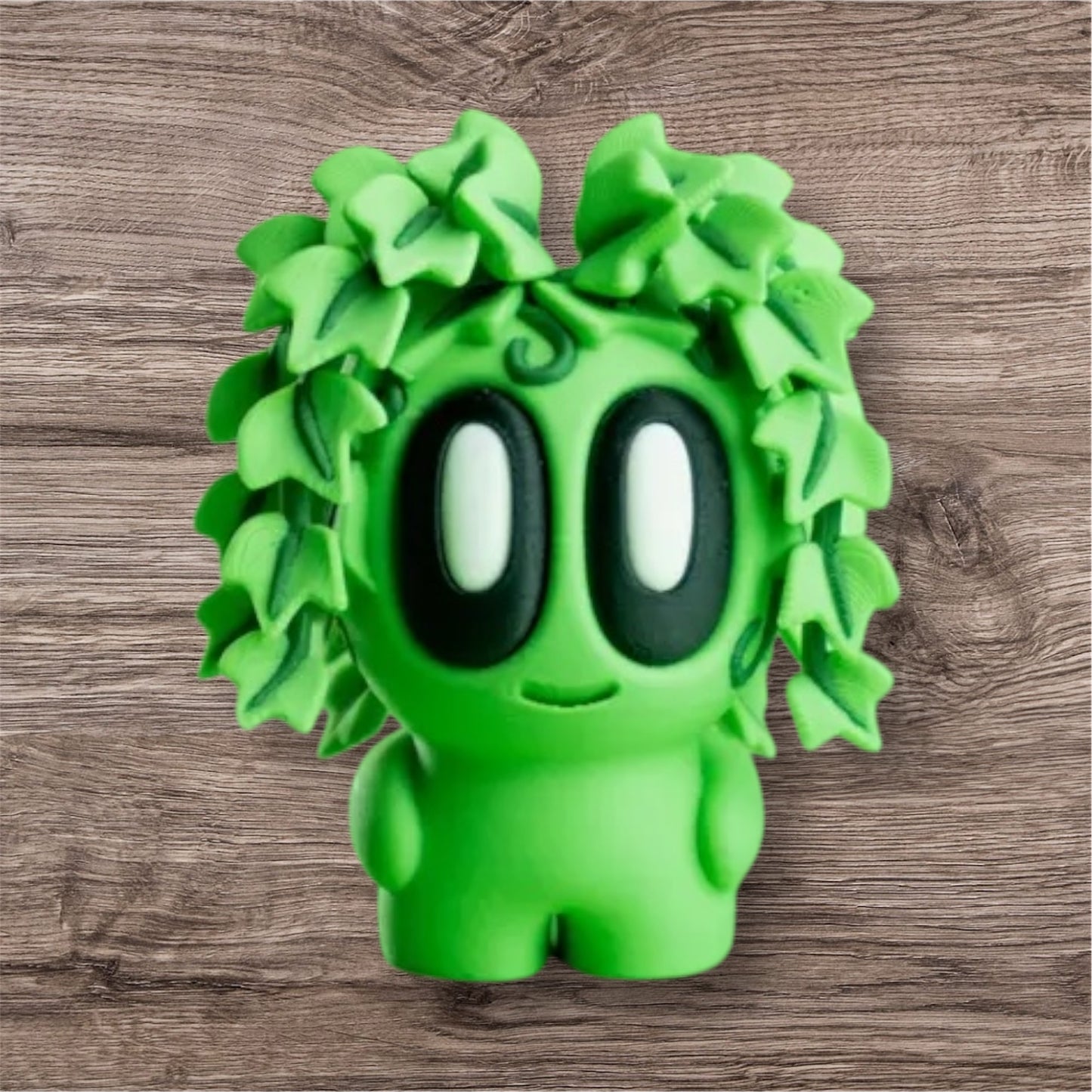 Cute Blob Plants