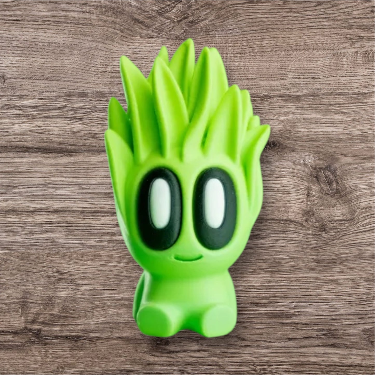 Cute Blob Plants