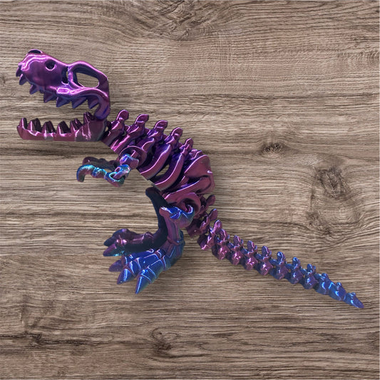 T-Rex