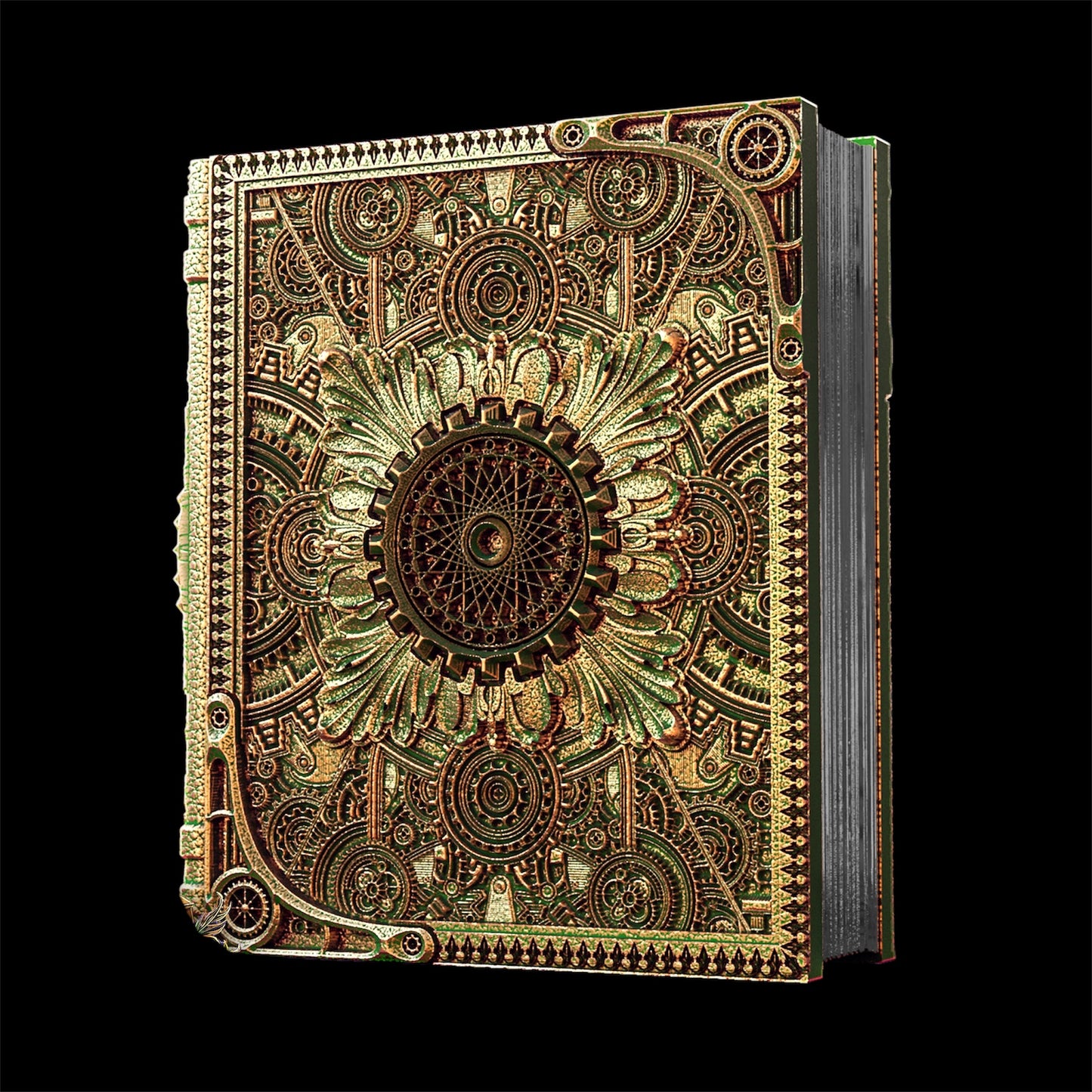 D&D Storge Books